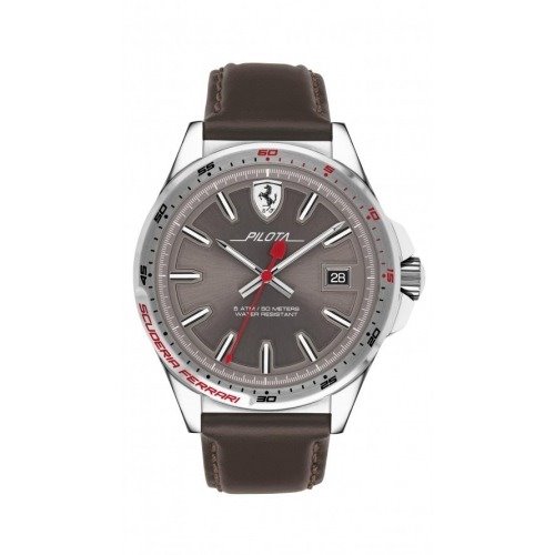 Ferrari hotsell watch pilota